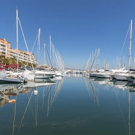 Les Regates-4 By Interhome Apartment *