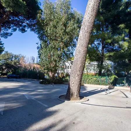 Les Regates-4 By Interhome Apartment Hyeres